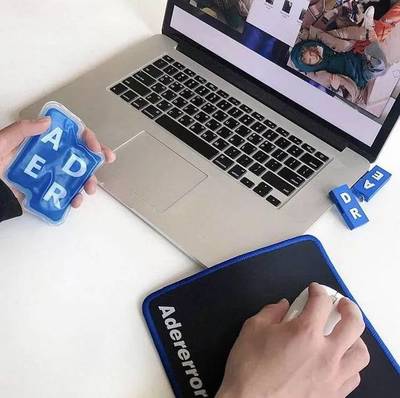 ADER error 为何成为“小狐狸”的潮流独宠？